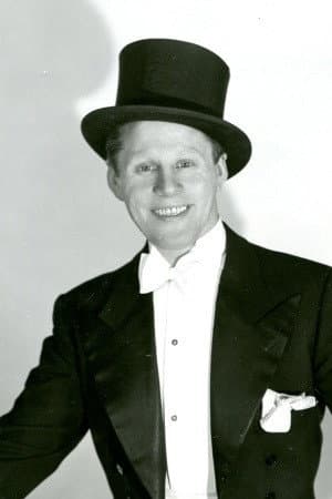 Evert Granholm profile