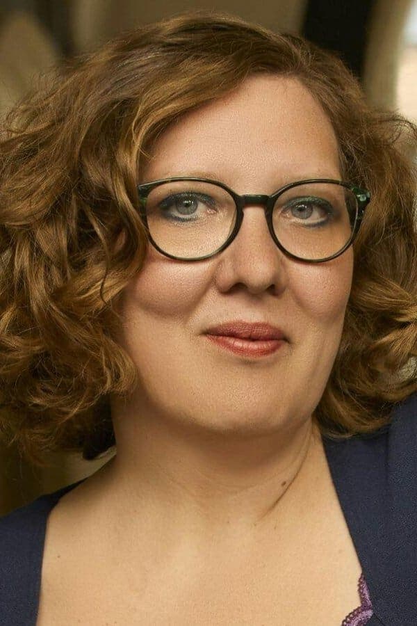 Marie Knudsen Fogh profile