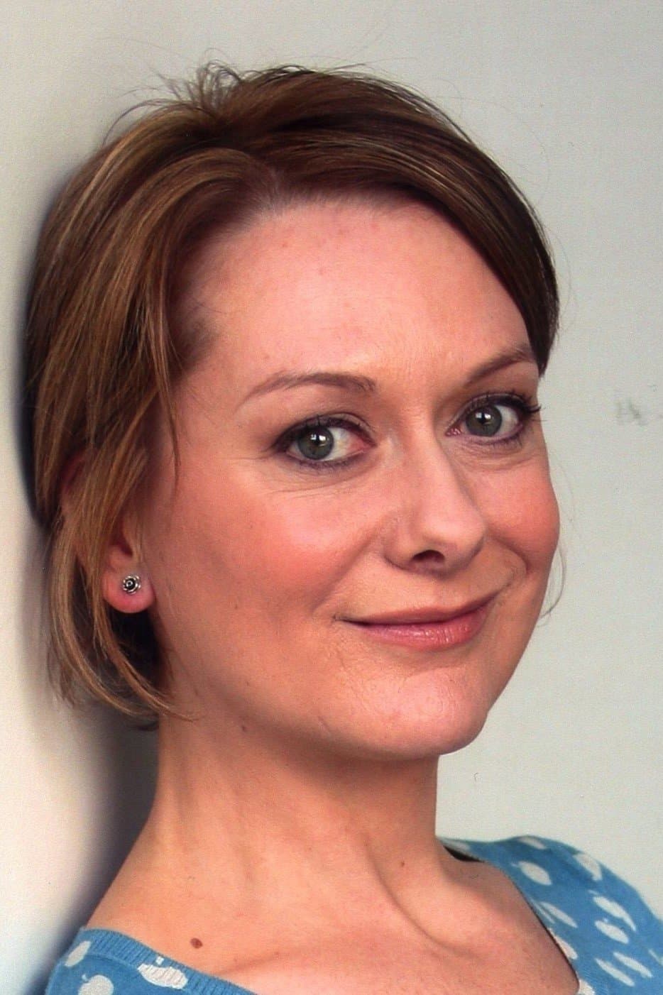 Cathy Belton profile