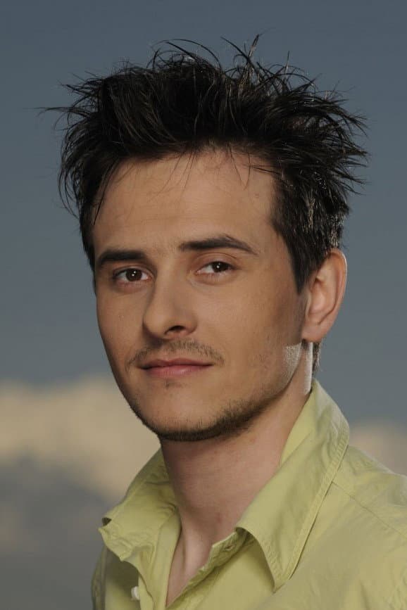 Peter Oszlík profile