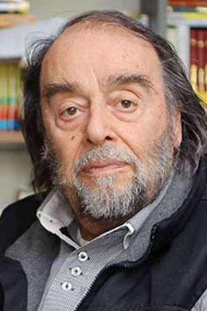 Ljubiša Georgievski profile