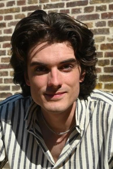 Ruben Degroote profile