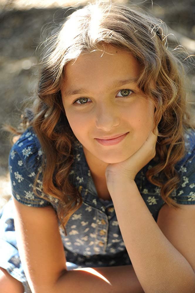 Madeline Moon profile