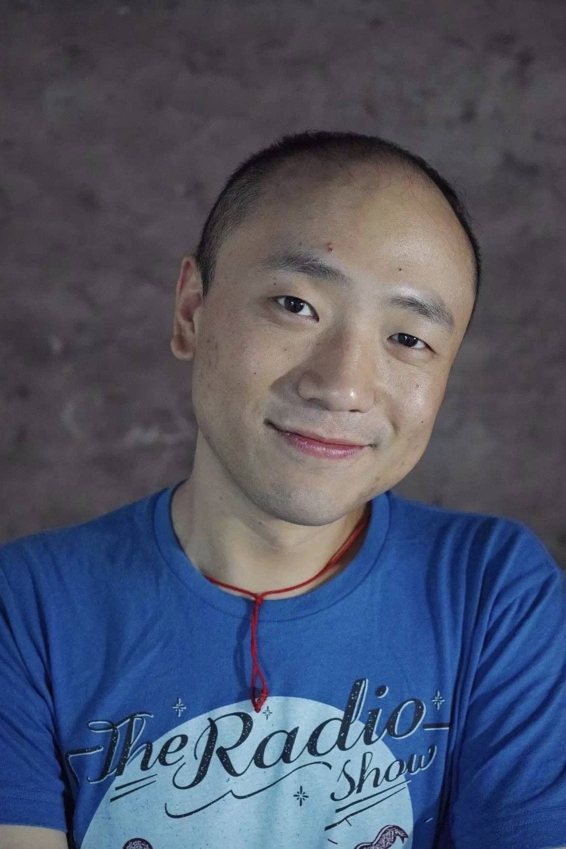 Qiu Jiongjiong profile