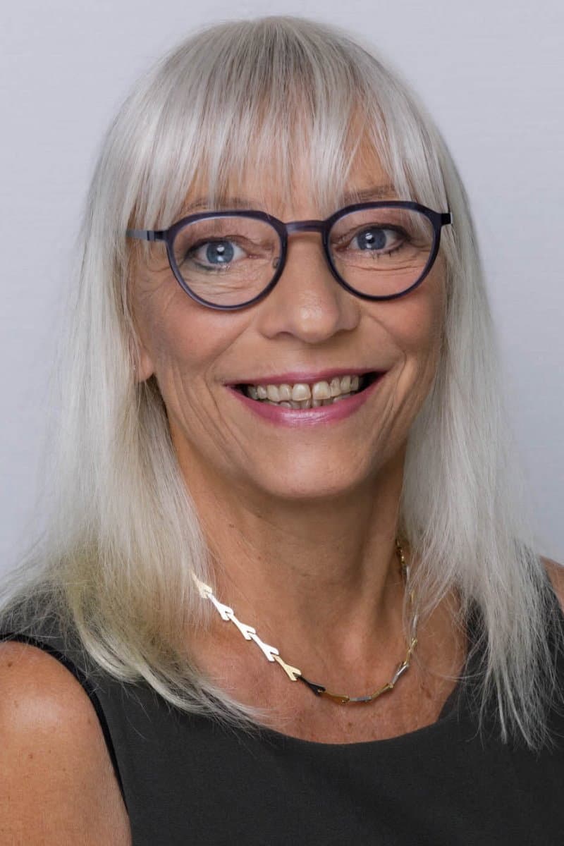 Tina Dalhoff profile