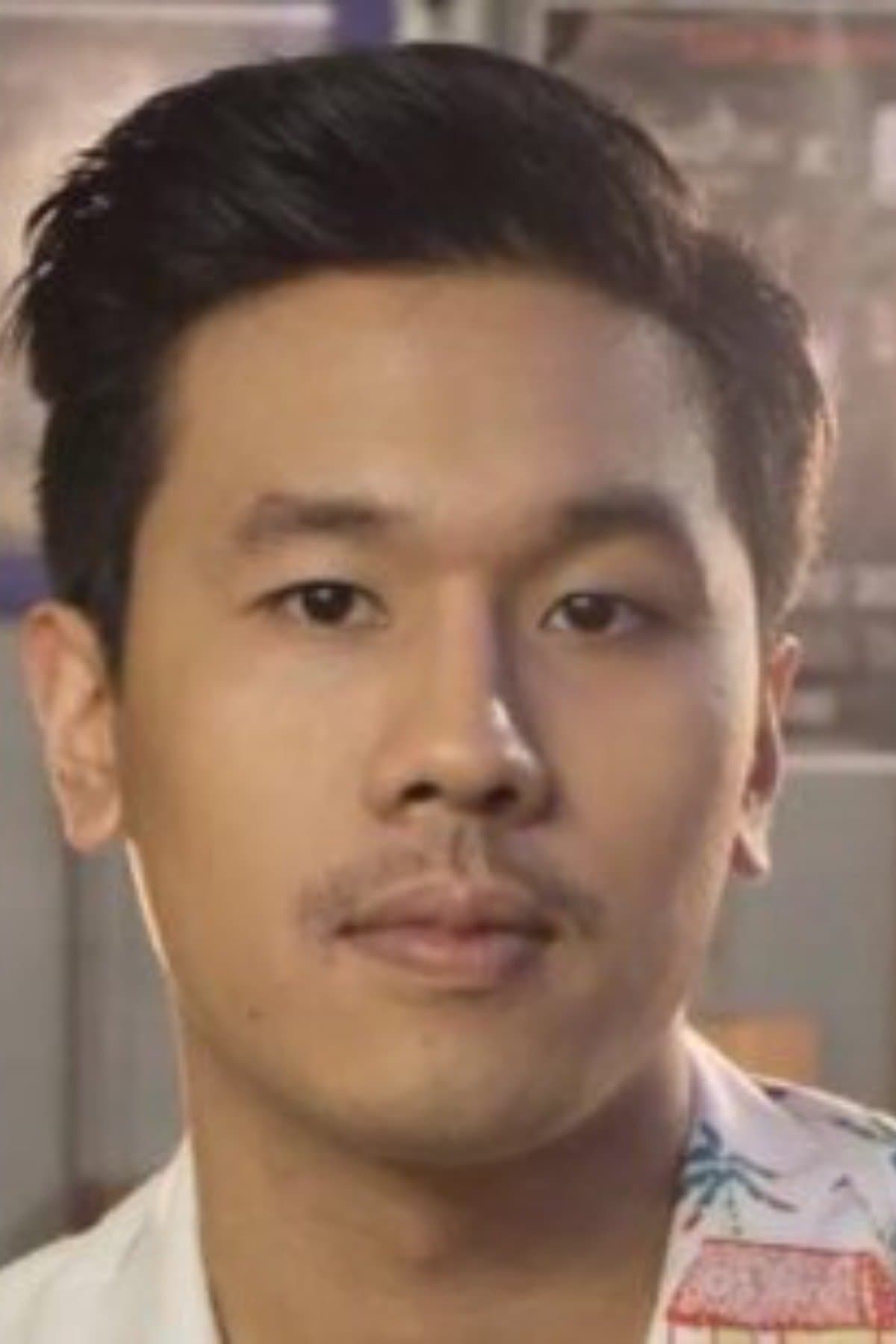 Pakapol Srirongmuang profile