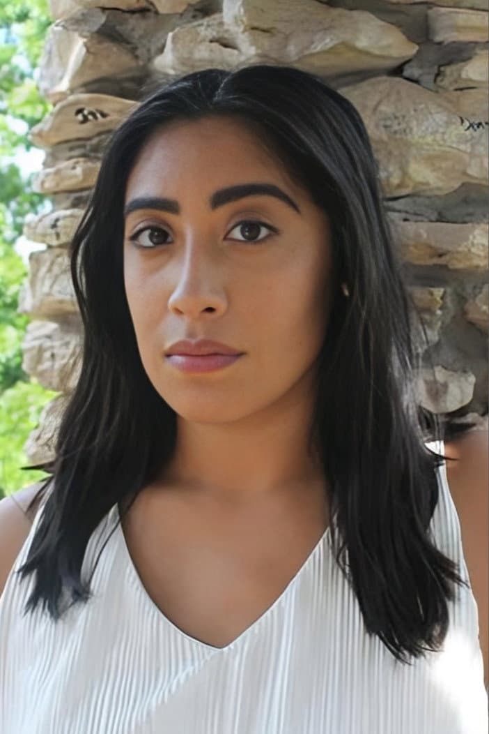 Alexandra Huron profile