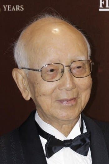 Raymond Chow profile
