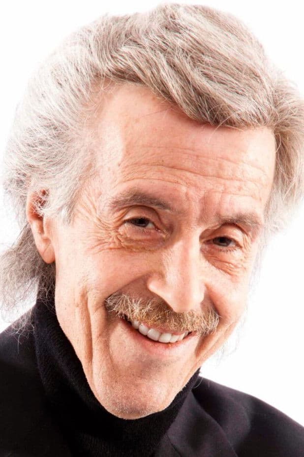 Steve Somers profile