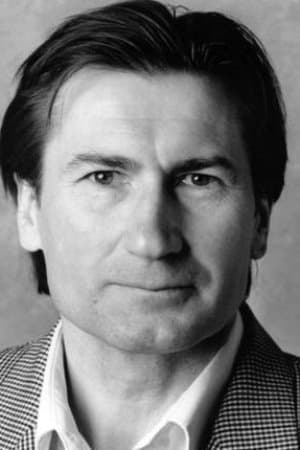 Jacques Chailleux profile