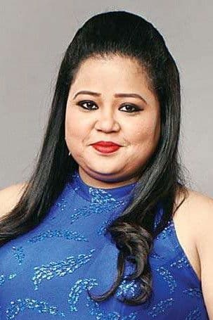 Bharti Singh profile