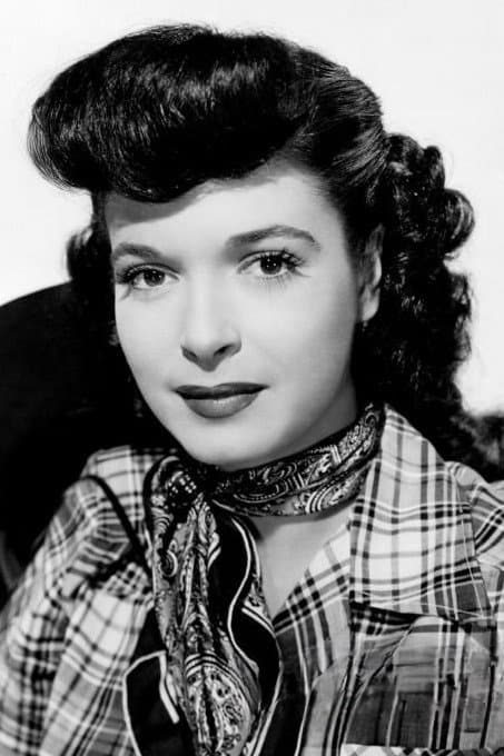 Donna Martell profile