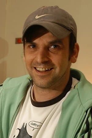 Bülent Üstün profile