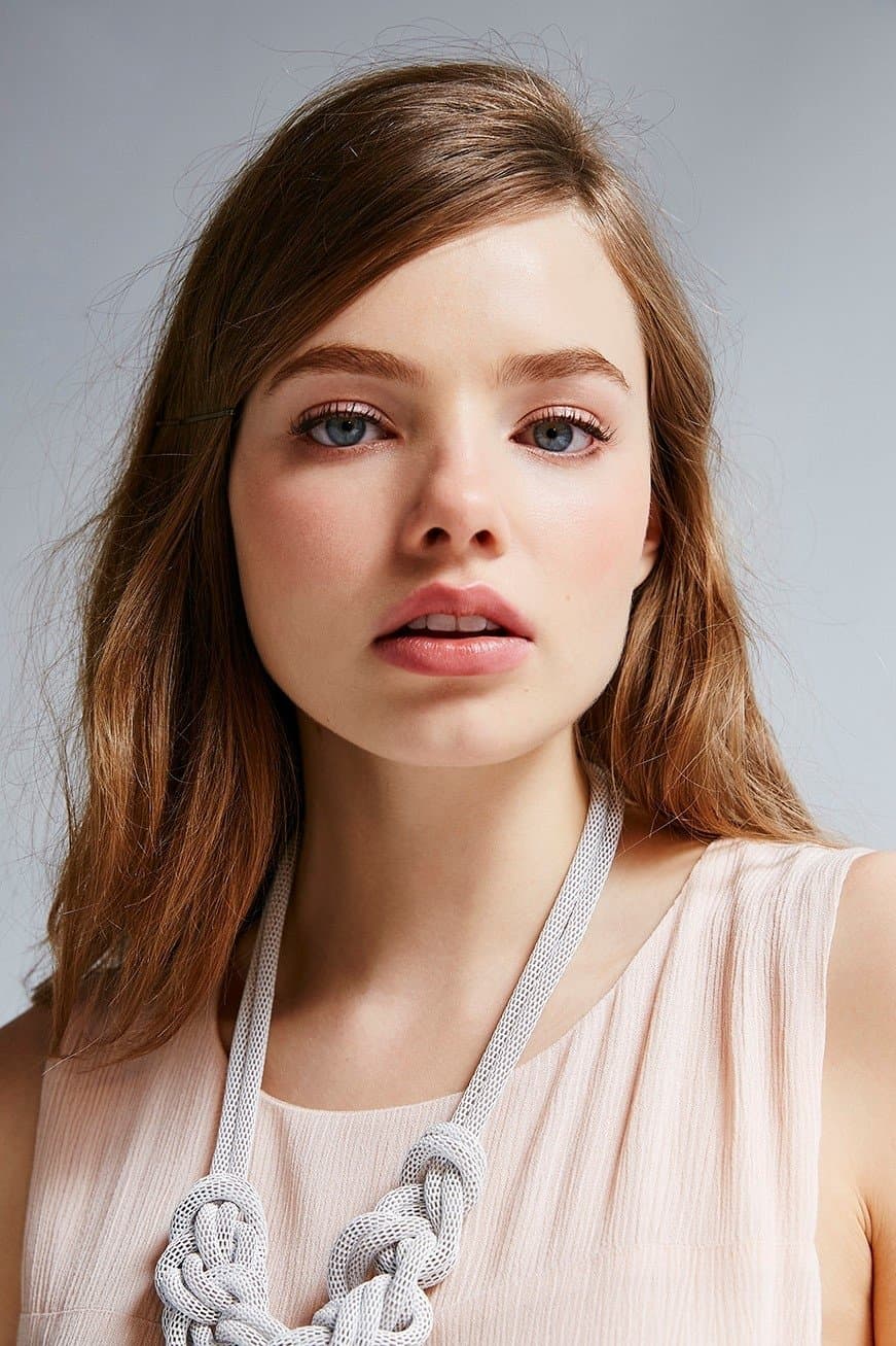 Kristine Froseth profile
