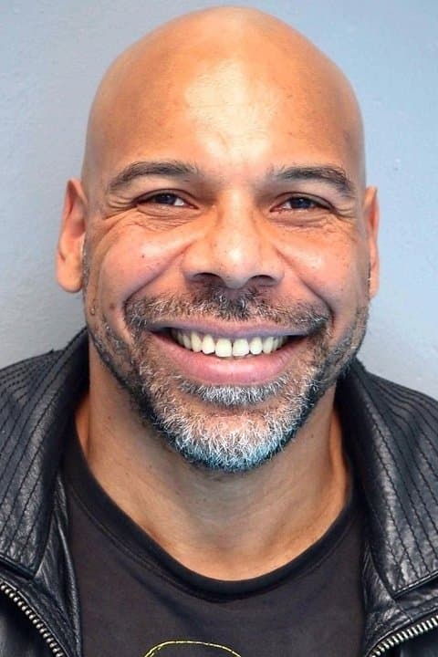 Patrick Kodjo Topou profile