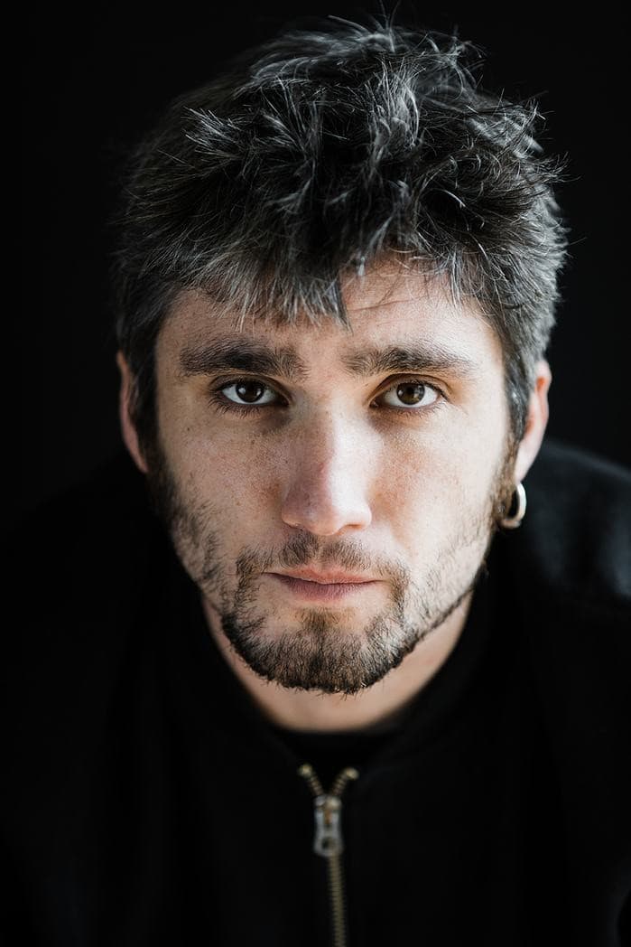 Chechu Salgado profile