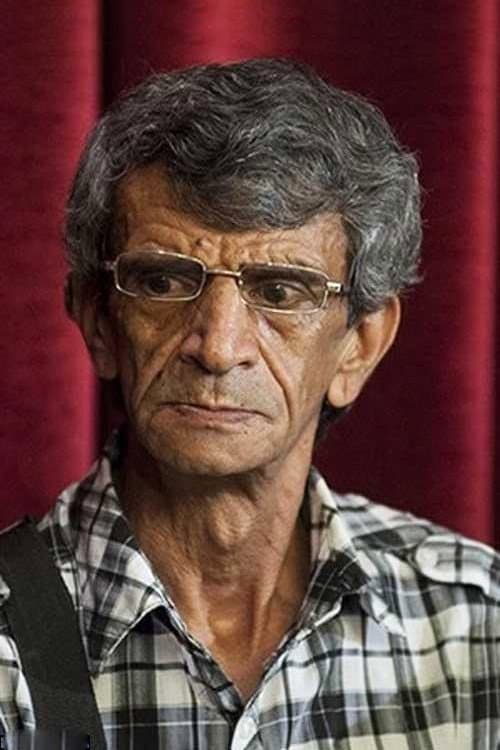 Yadollah Shadmani profile