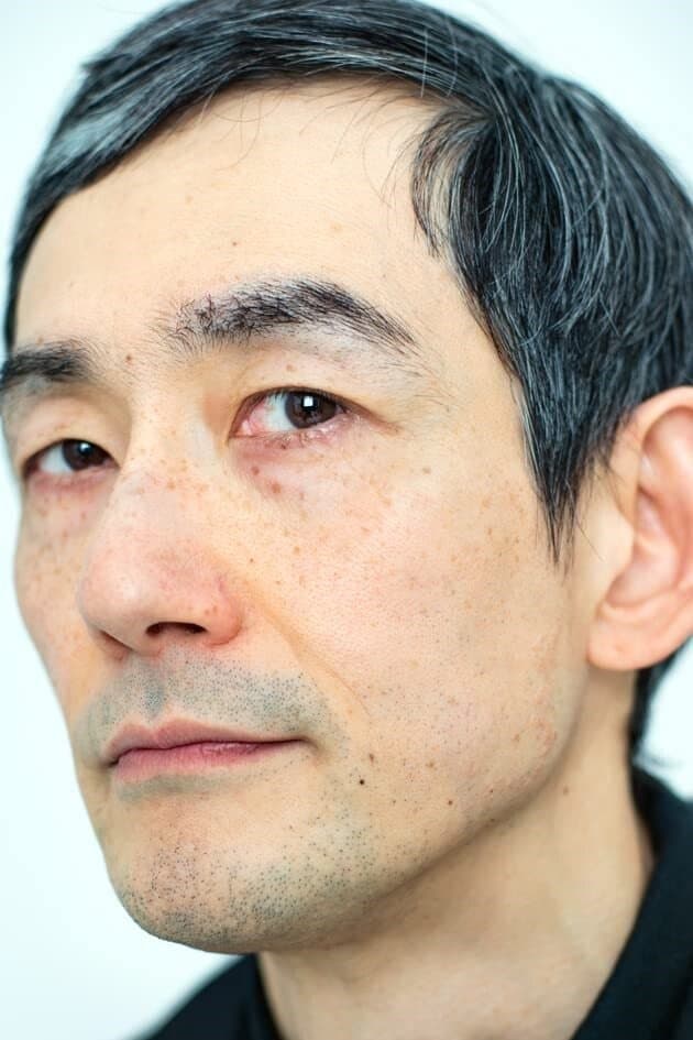 Shigeru Okuse profile
