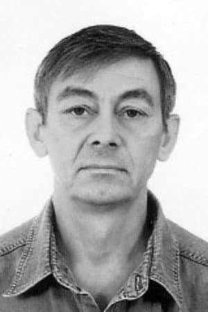 Aleksandr Chekhovskiy profile