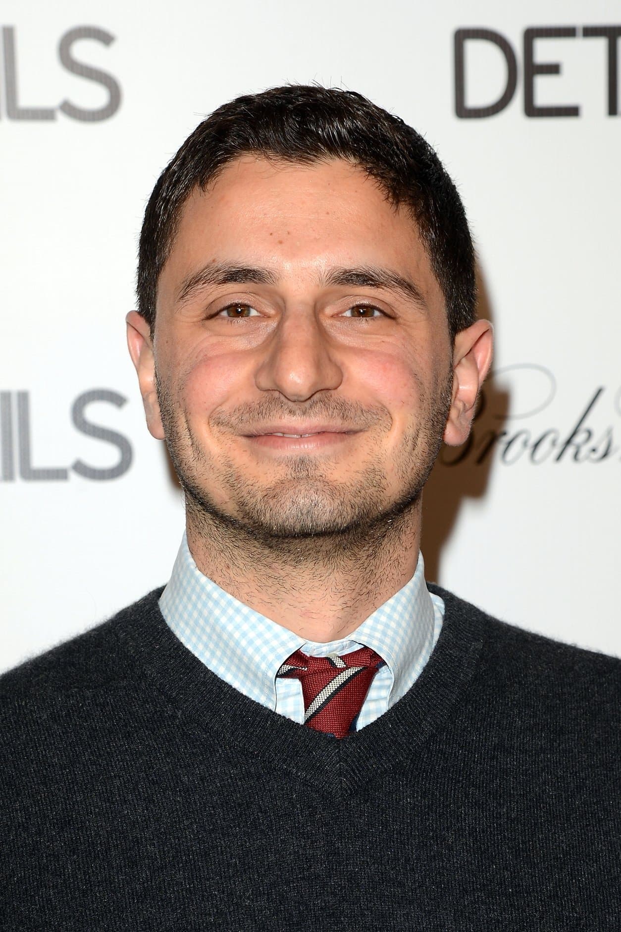 Aram Tertzakian profile