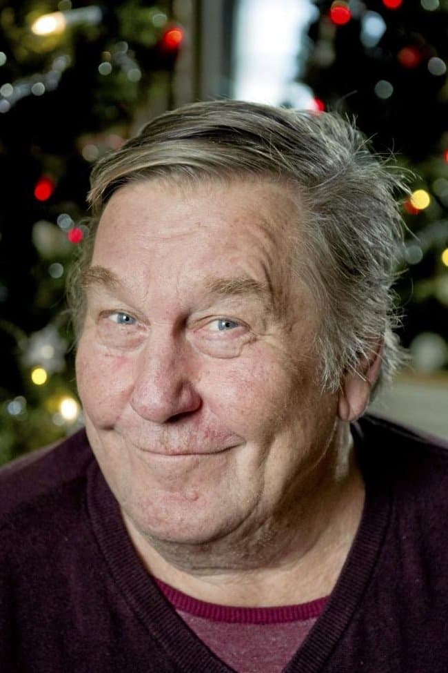 Pierre Lindstedt profile