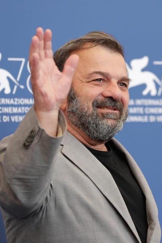 Giancarlo Martini profile