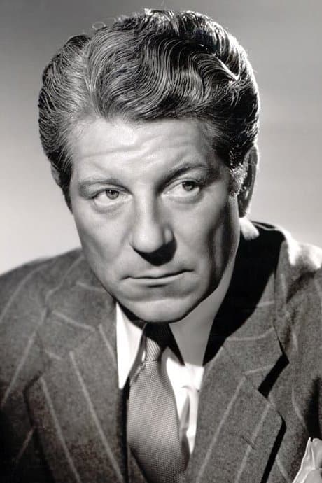 Jean Gabin profile