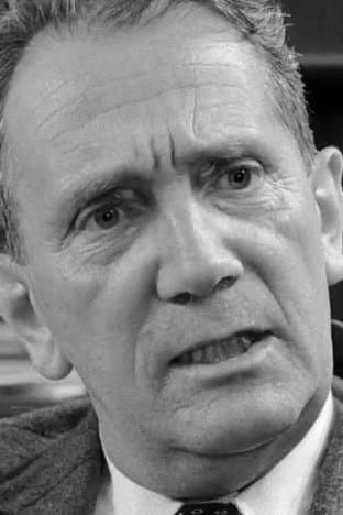 Roger Leenhardt profile