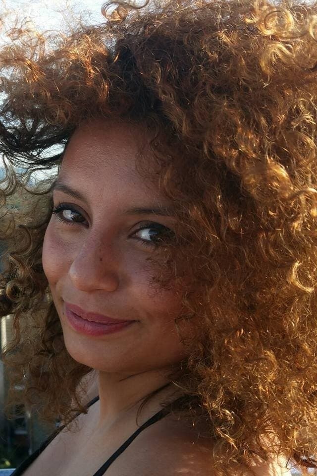 Renata Novaes profile