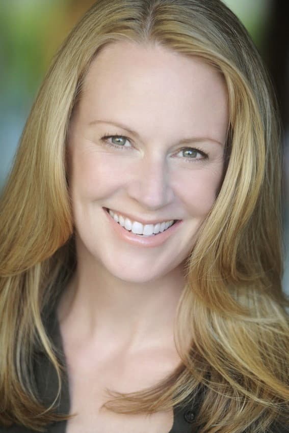 Jennifer Biederman profile