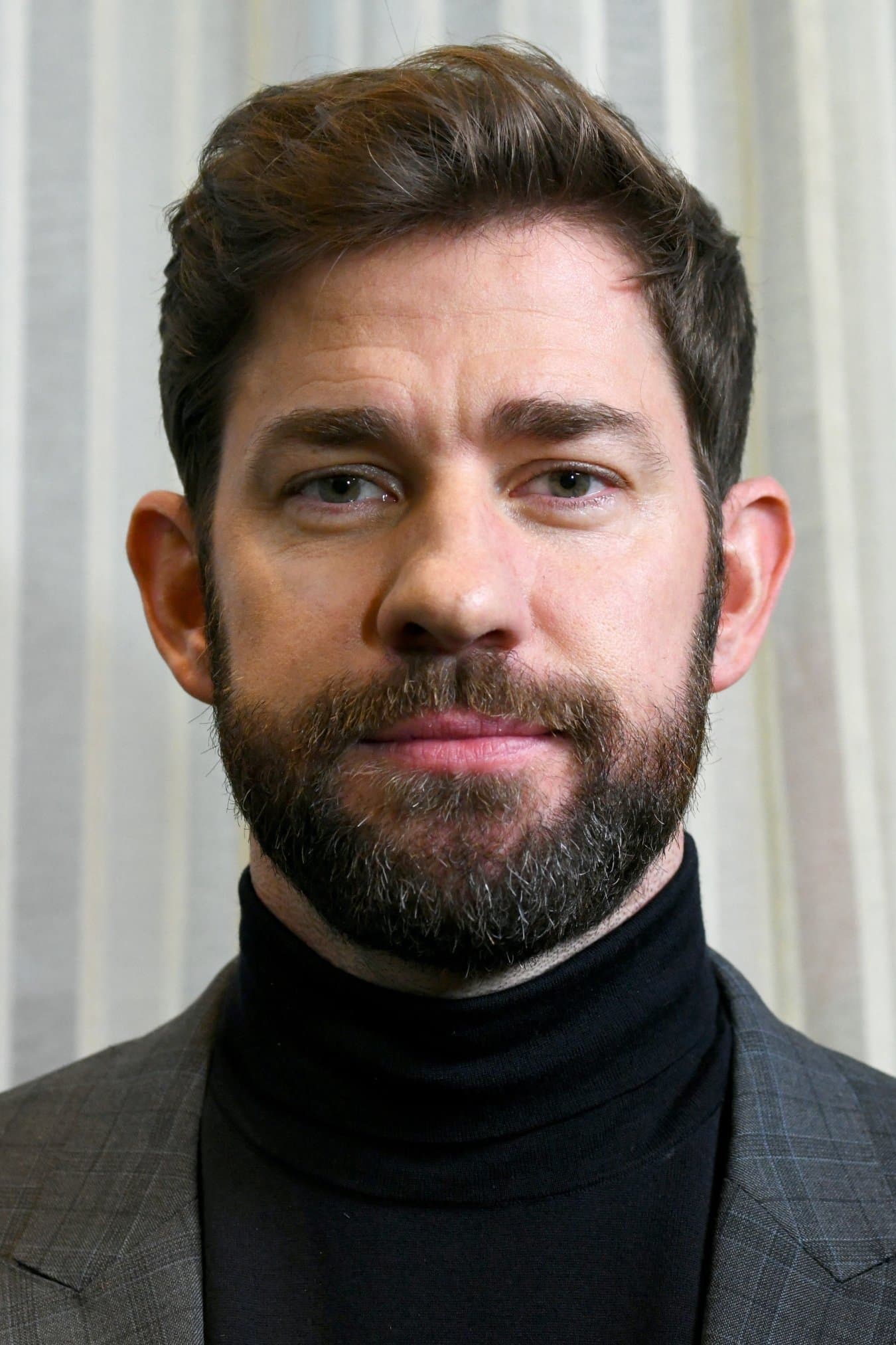 John Krasinski profile