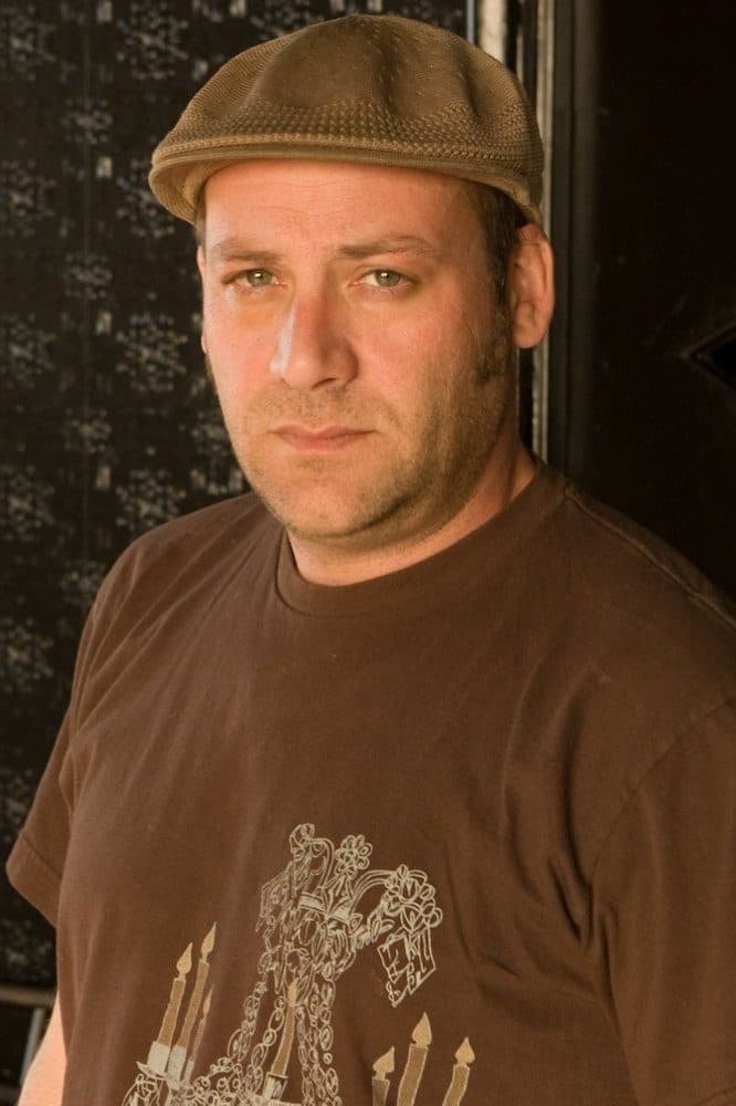 Jason McHugh profile