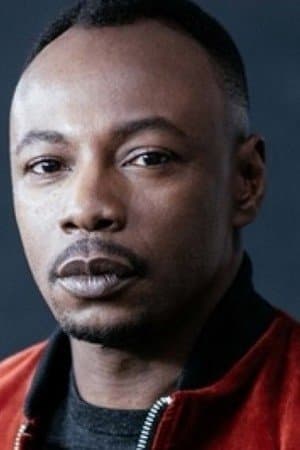 MC Solaar profile