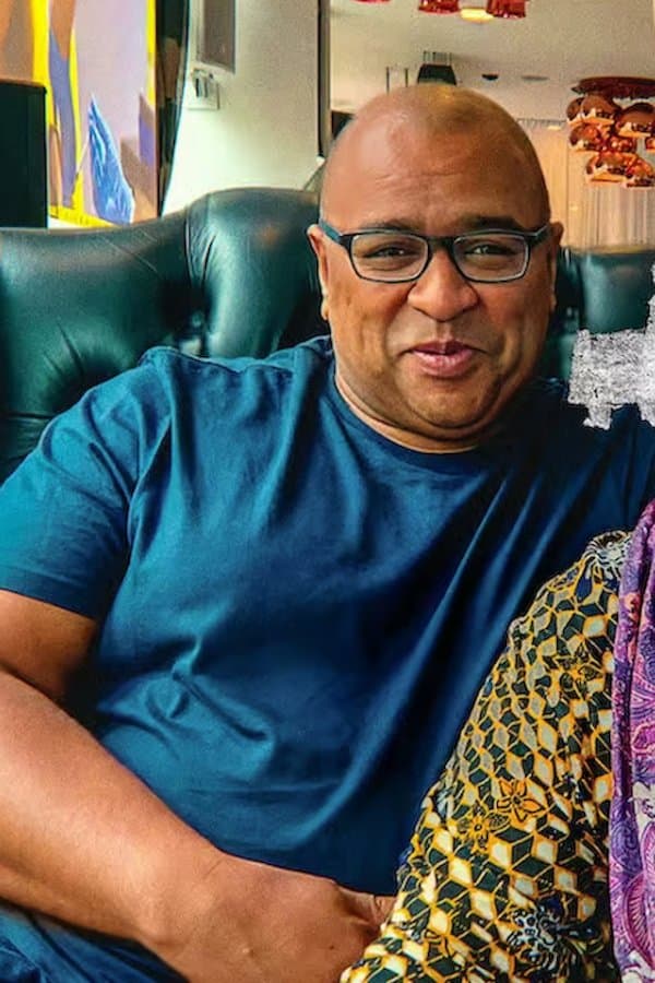 Graham Hornigold profile