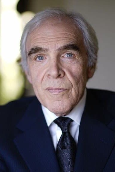 Robert Harvey profile