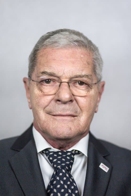 Károly Mécs profile