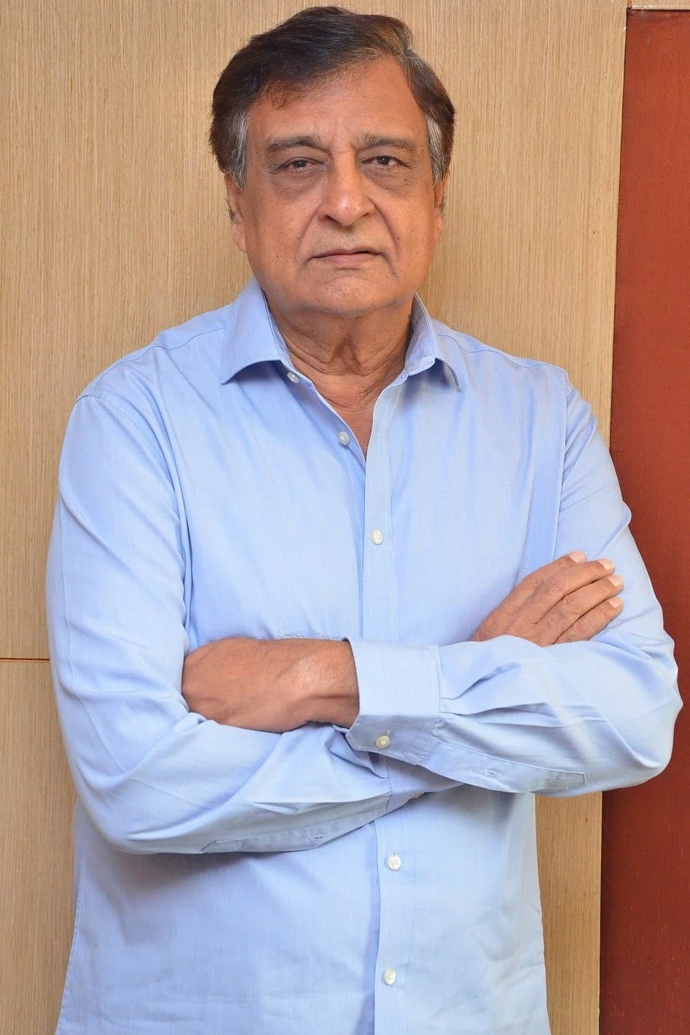 K. C. Bokadia profile