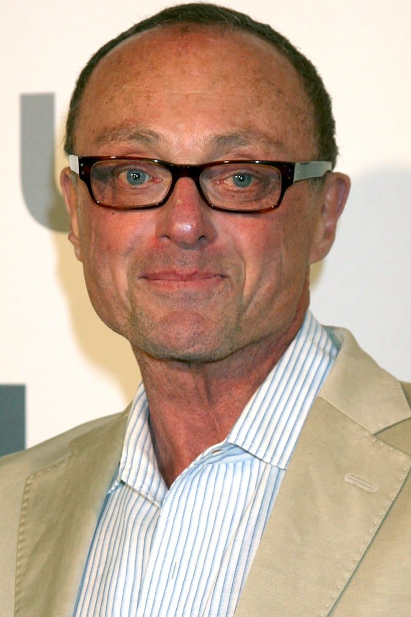 Stanley Kamel profile