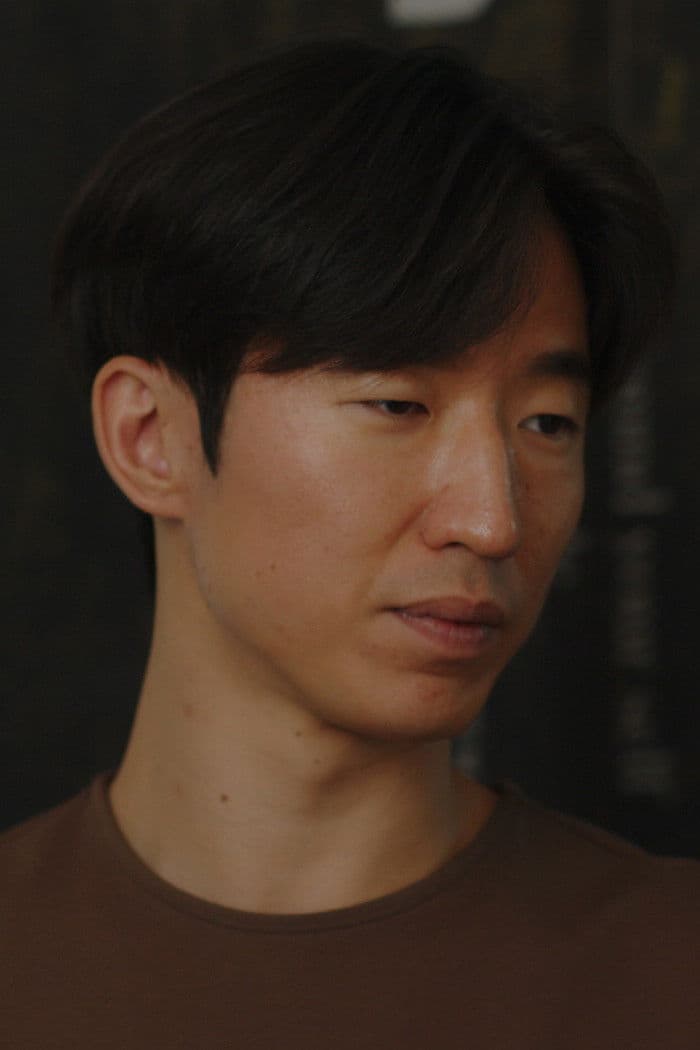 Baek Seung-jin profile