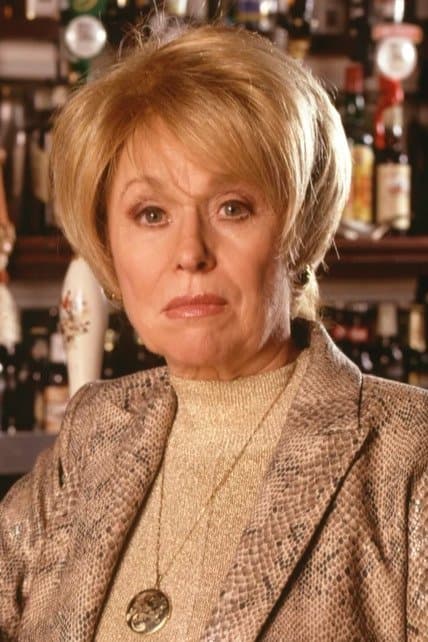 Barbara Windsor profile