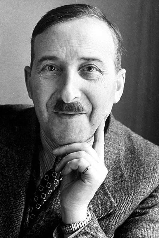 Stefan Zweig profile