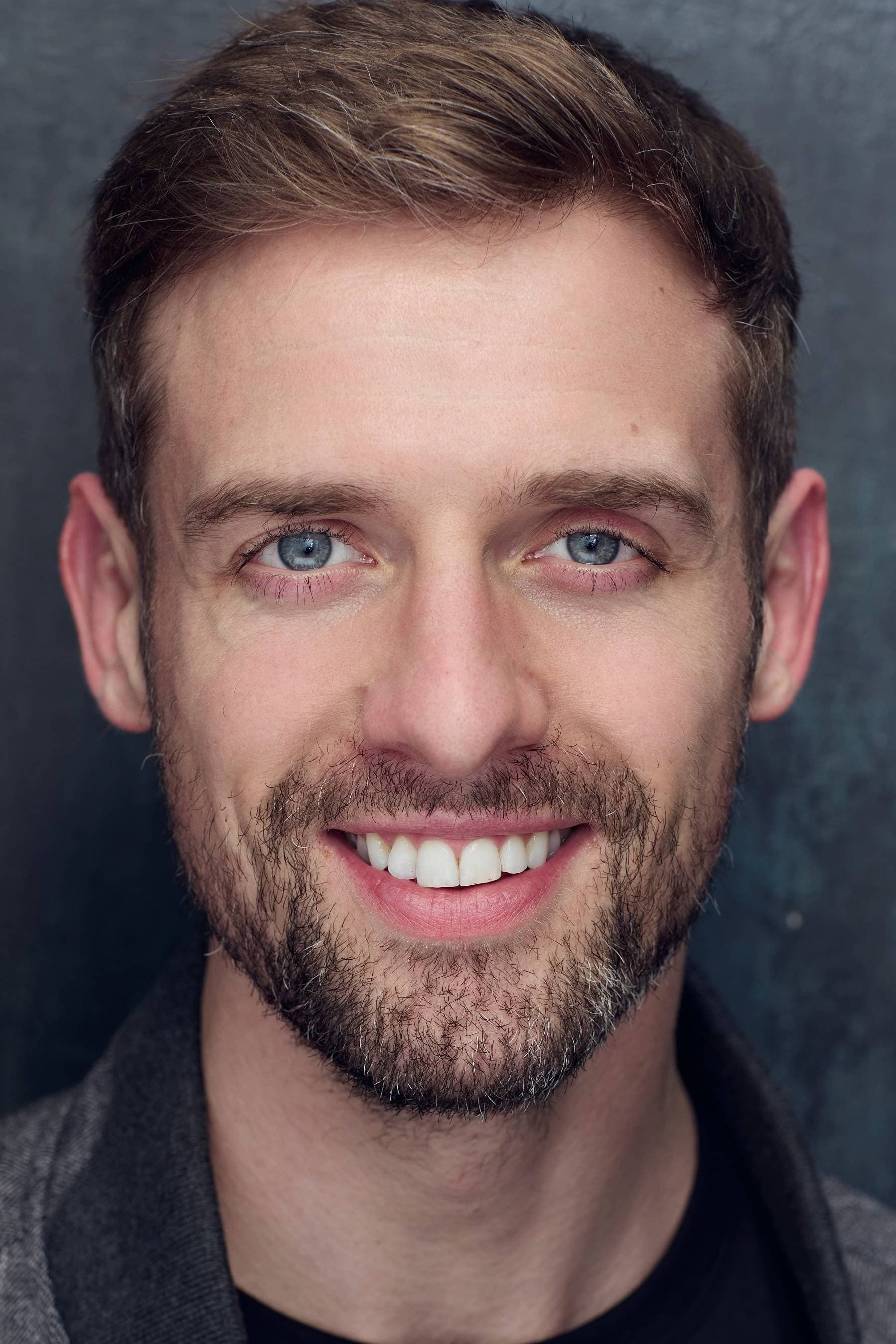 Freddie Hogan profile