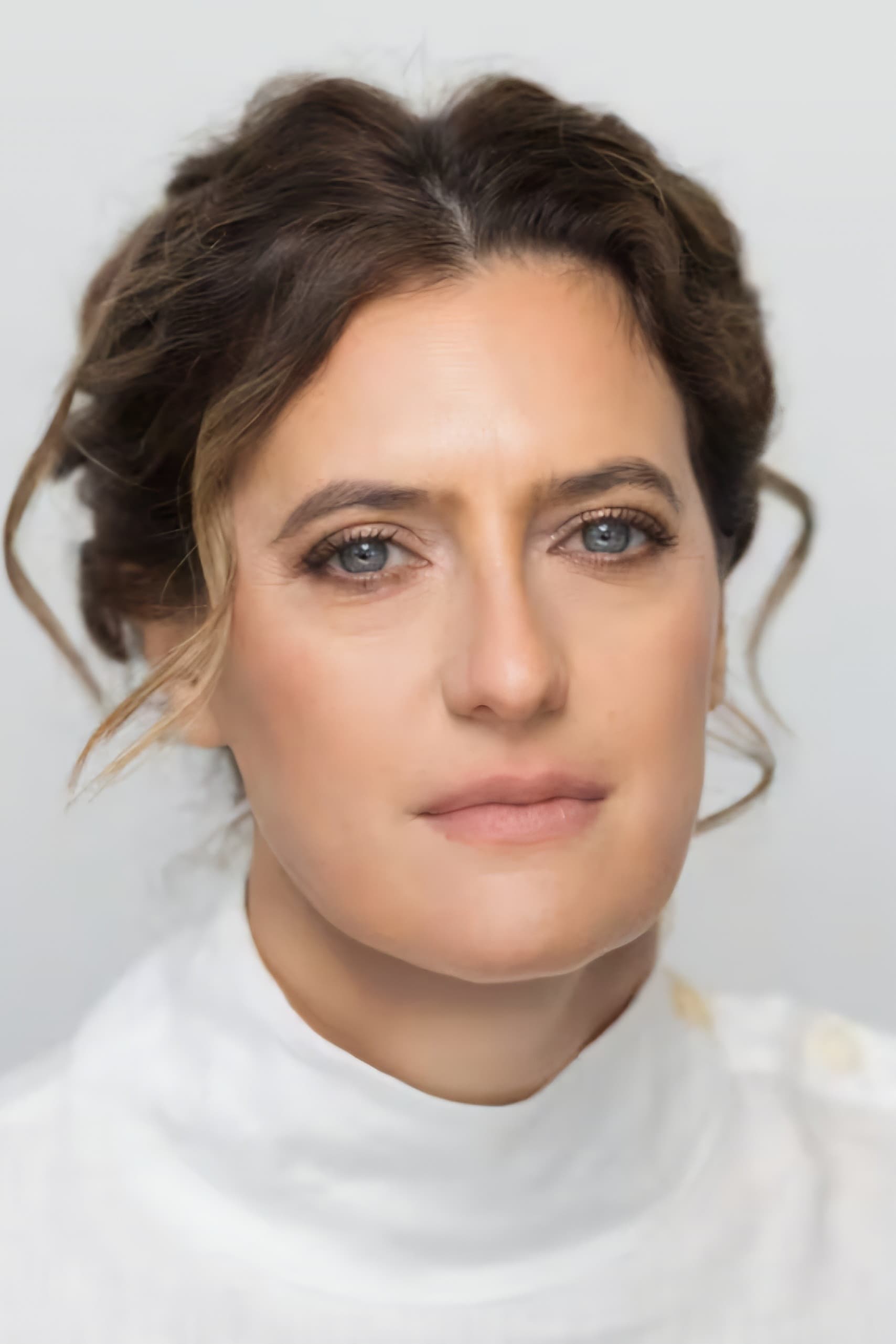 Agustina Macri profile