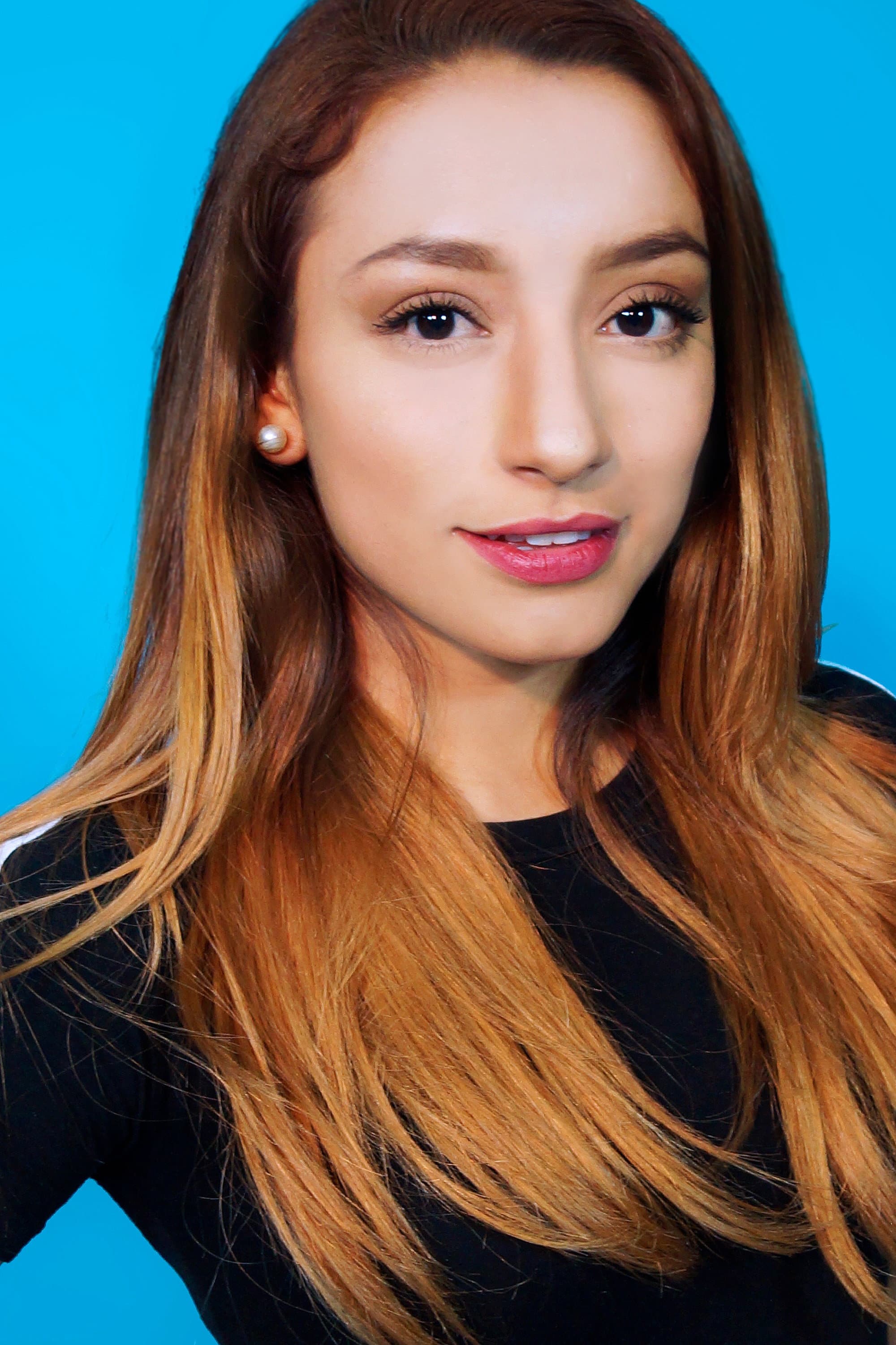 Andrea Jimalva profile