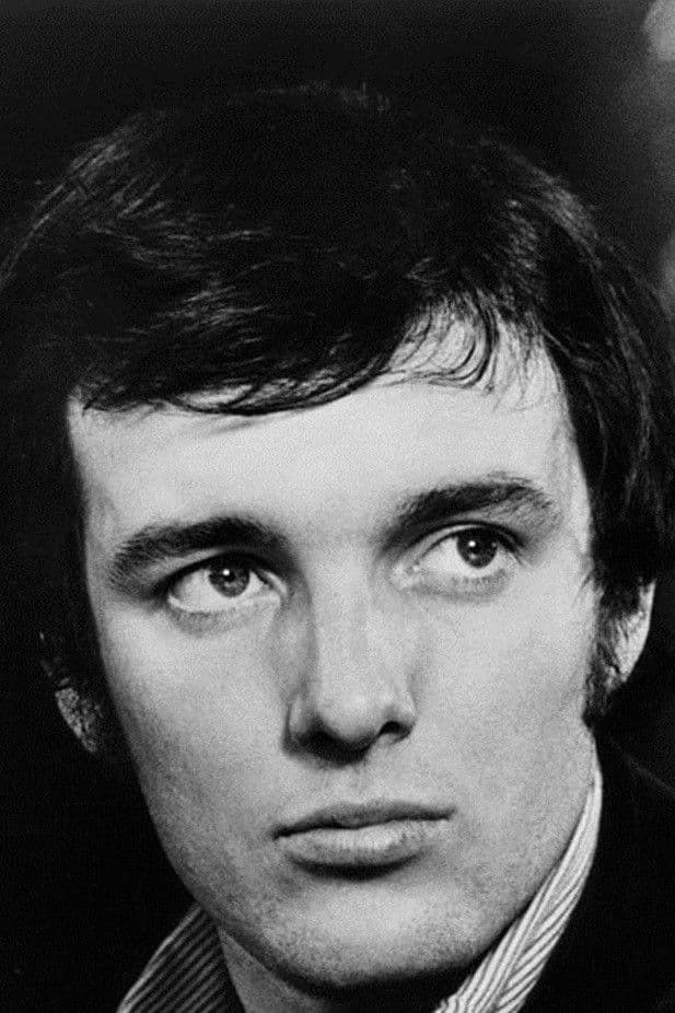 Scott Antony profile