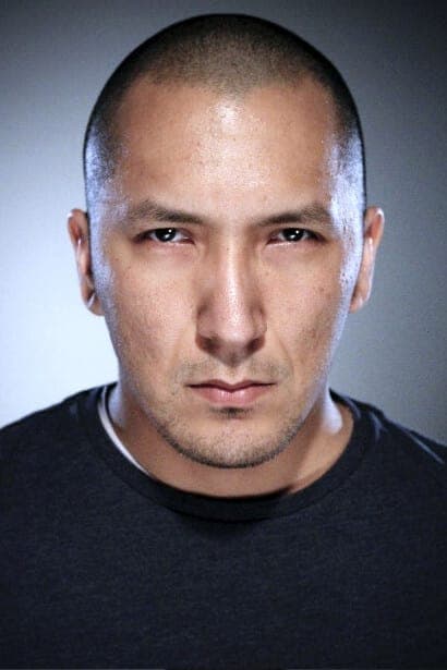 Trevor Carroll profile