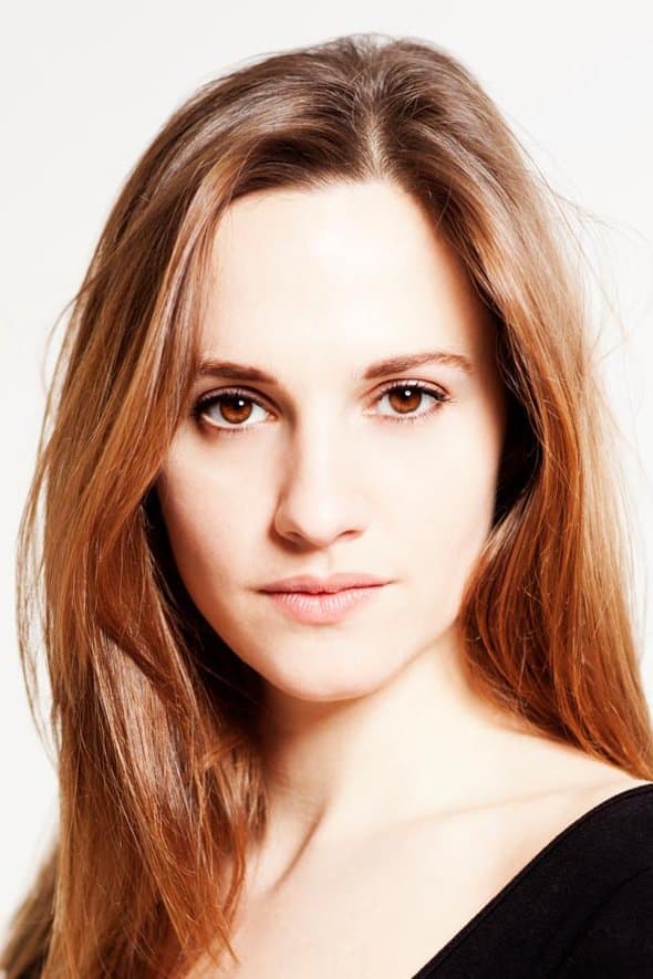 Ruth Bradley profile