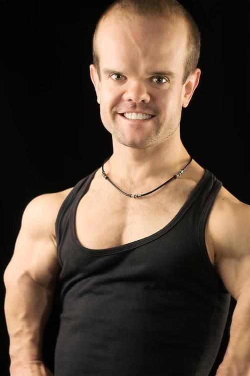 Jeremy Hallam profile