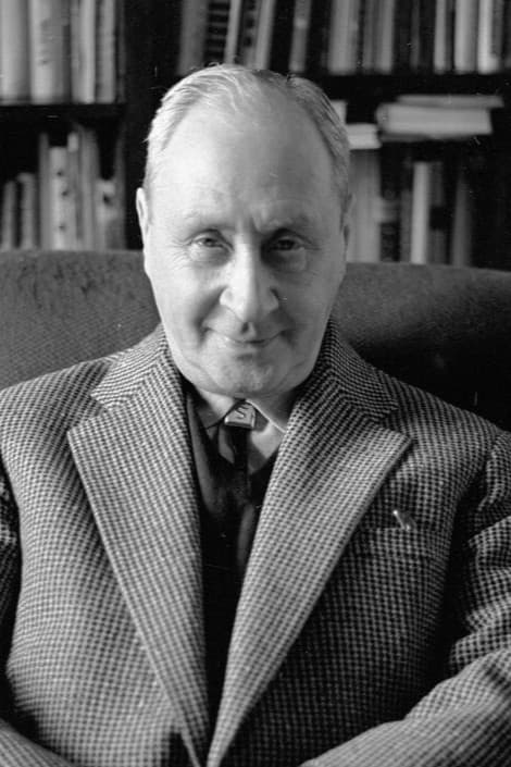 Sergei Yutkevich profile