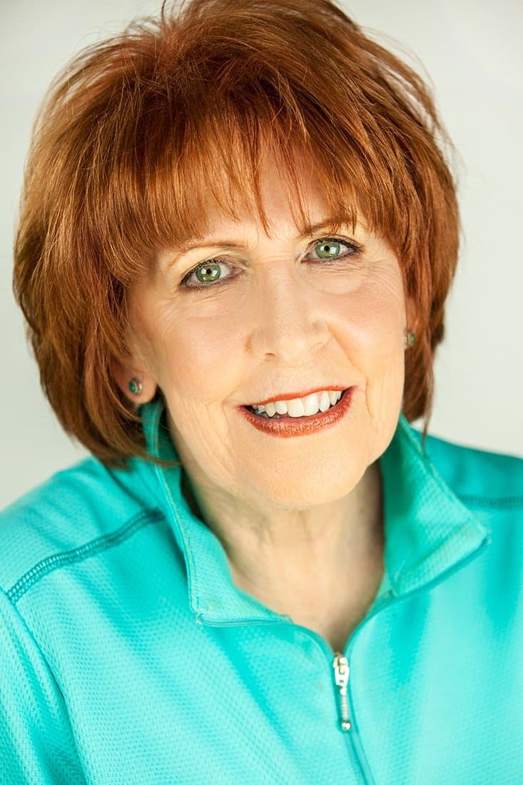 Gayle Garfinkle profile